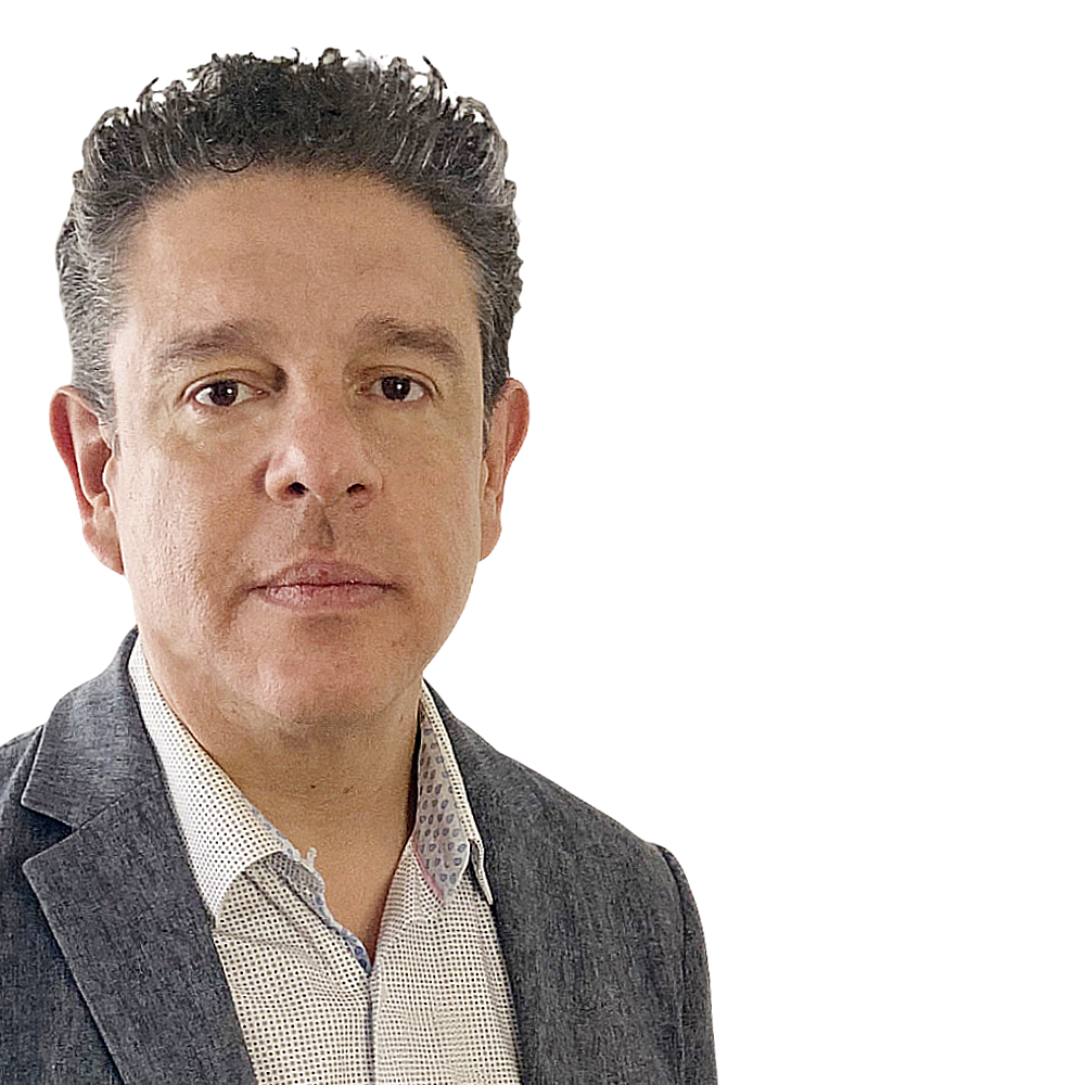 Prof. Mario H. Rodriguez-Tizcareño DDS