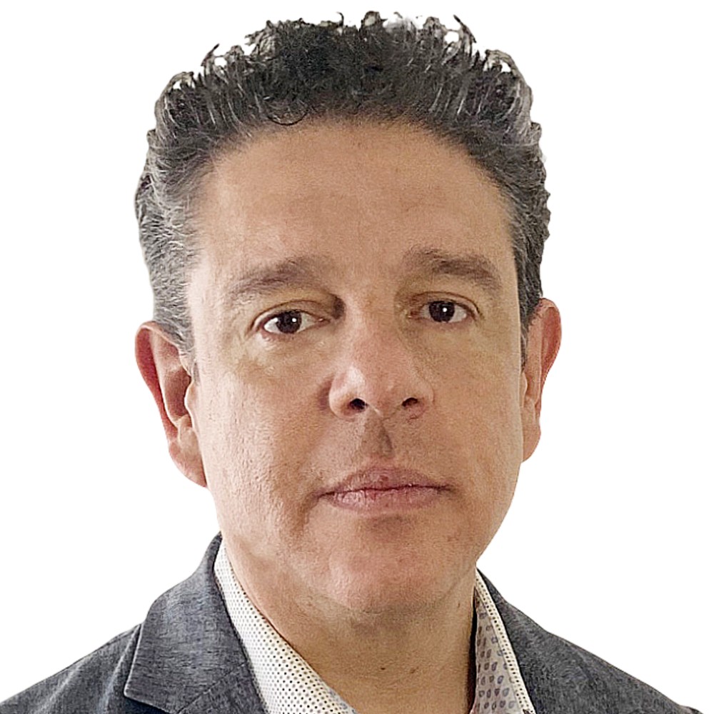 Prof. Mario H. Rodriguez-Tizcareño DDS