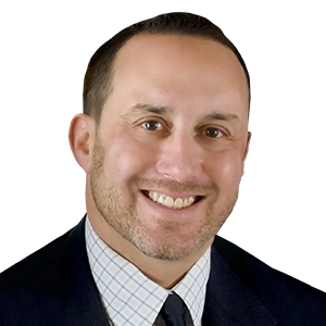 Dr. Barry P. Levin D.M.D.