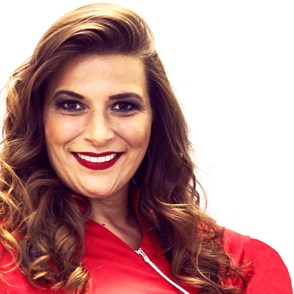 Dr. Raquel Zita Gomes 