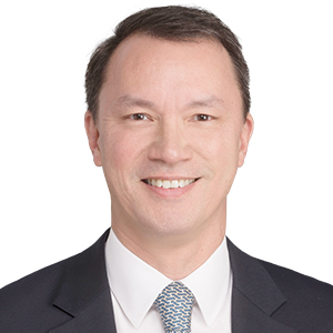 Dr. Stephen T. Chen