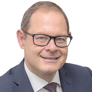 Dr. Michael R. Norton