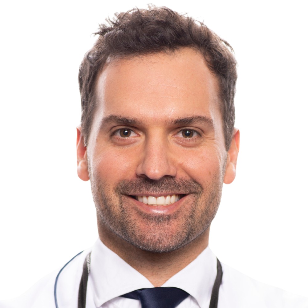 Dr. Alejandro Lanis