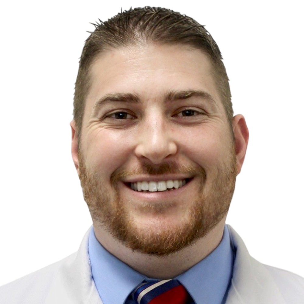 Dr. Jedediah  Huss 